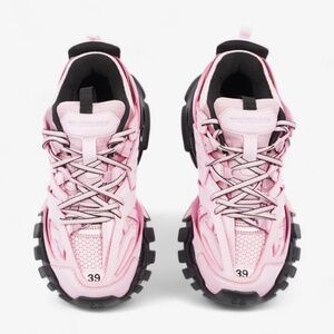 Balenciaga Track Runners